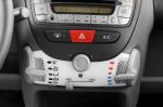 Toyota Aygo 2009 года